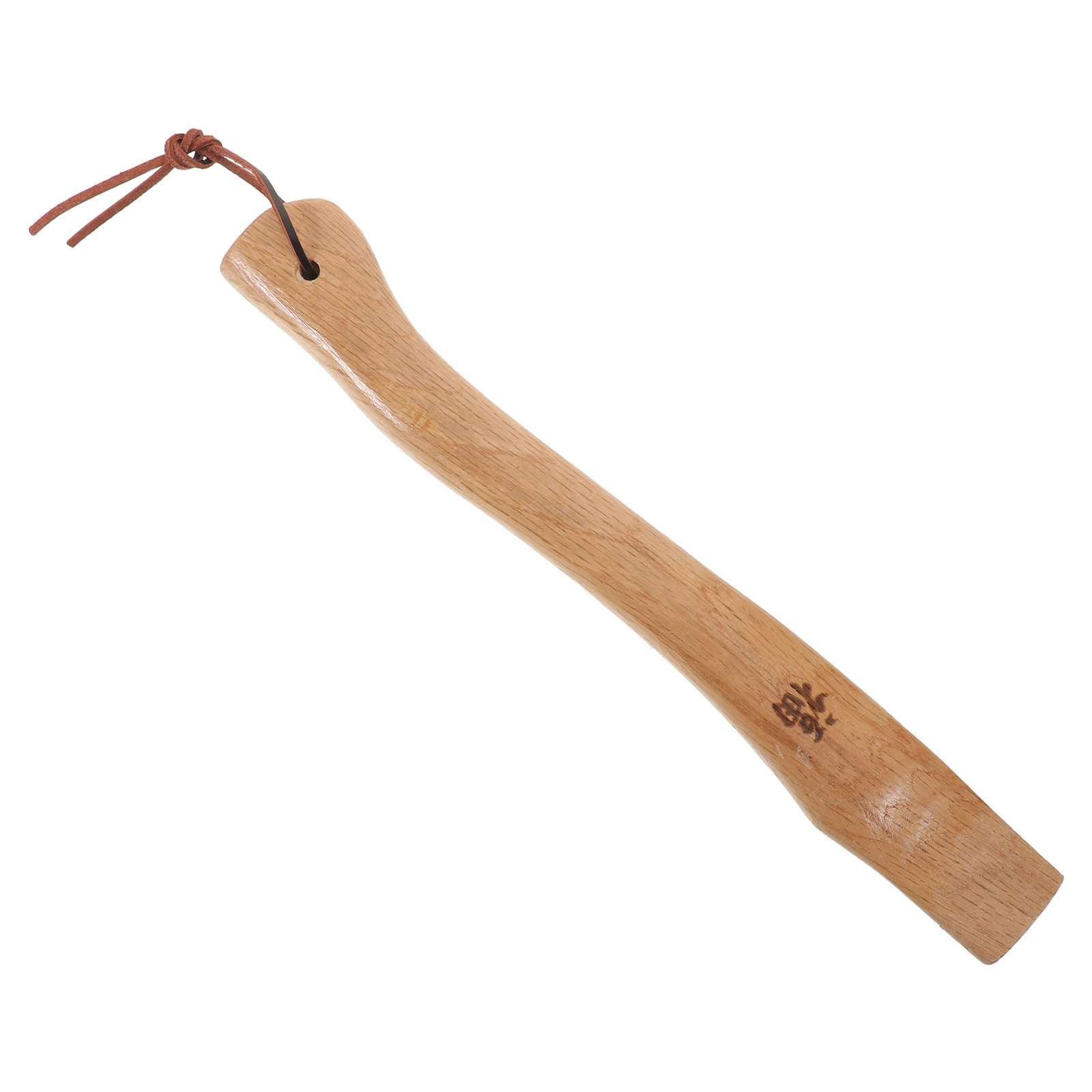Spade Digging Fork - Wooden Axes Handle Replacement Ergonomic Wood