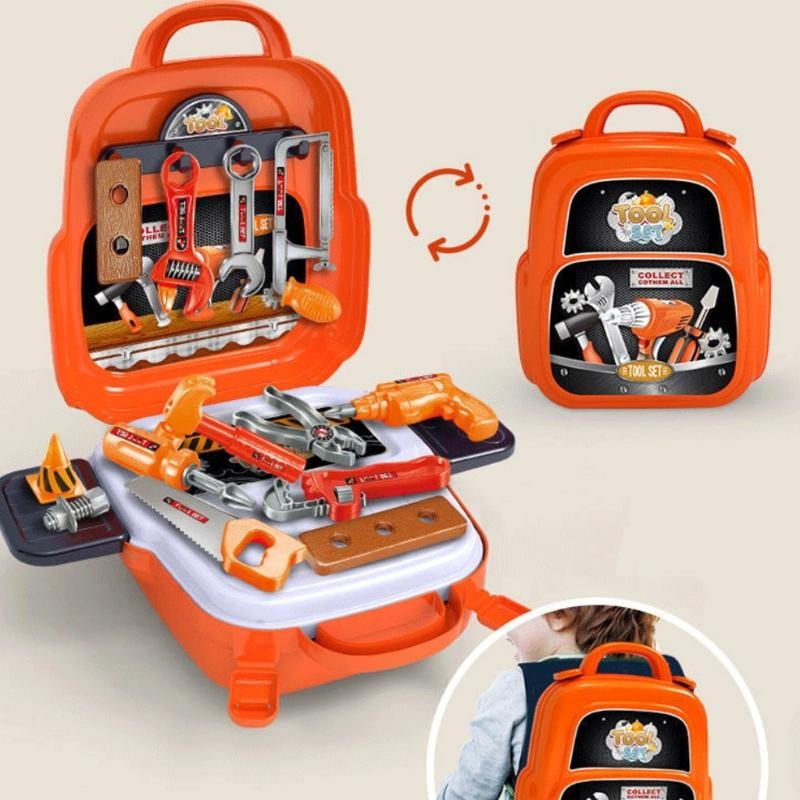 Gardening Tools Kids Set - 76HF Kids Tool Set Toddler Tool