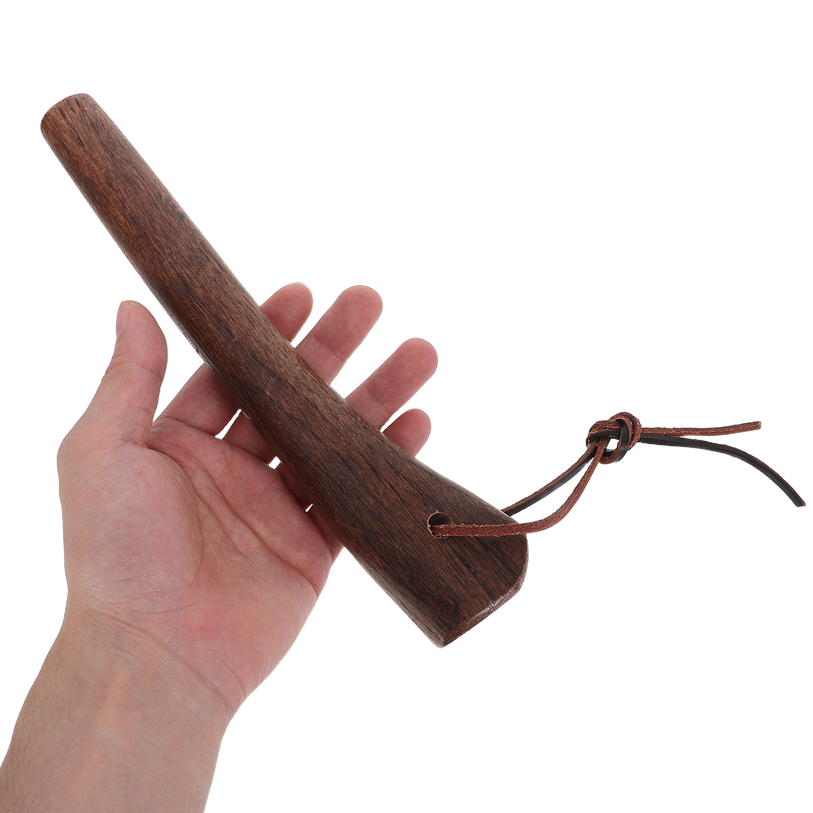 Gardening Tools Wooden - Short Wooden Axe Handle Replacement 8.5inch