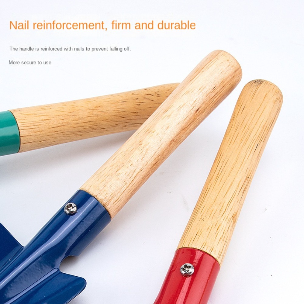 Spade Digging Fork - Digging Sand Candy Color Scoop Spade