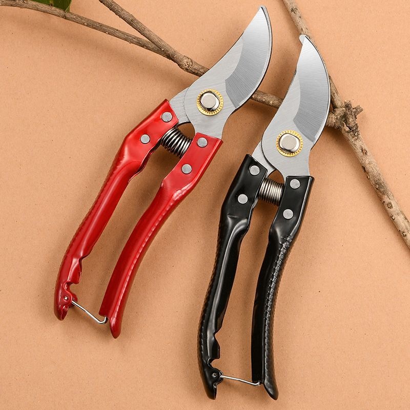 Gardening Tools To Cut Branches - 1Pc Heavy‑Duty Horticultural Pruning Shears SK5