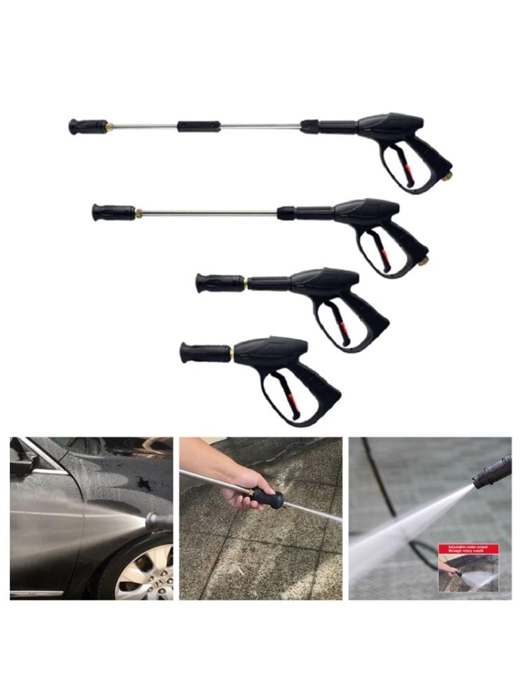 Gardena Hose Comfort - Turbos Washer Sprayer Guns Pistols High
