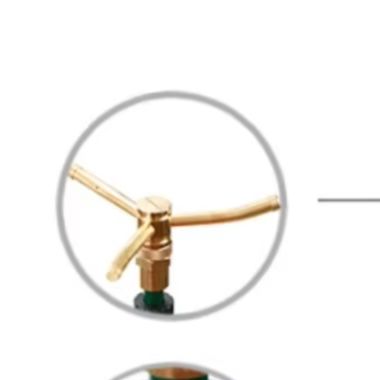 Gardening Tools Plastic - High Rise 360 Degree Rotating Garden