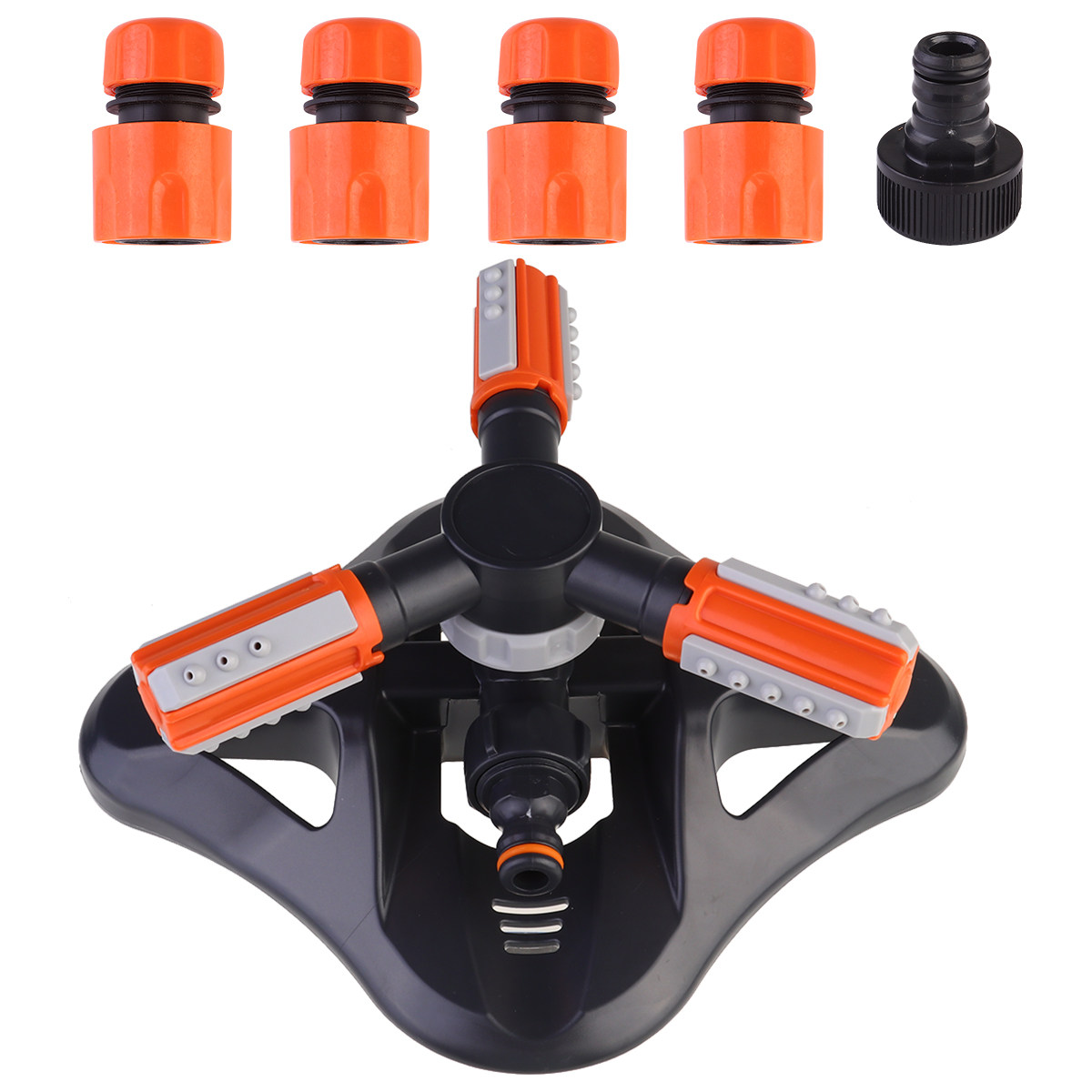 Gardening Tools Water - 6 Pcs Water Sprayer Sprayers in