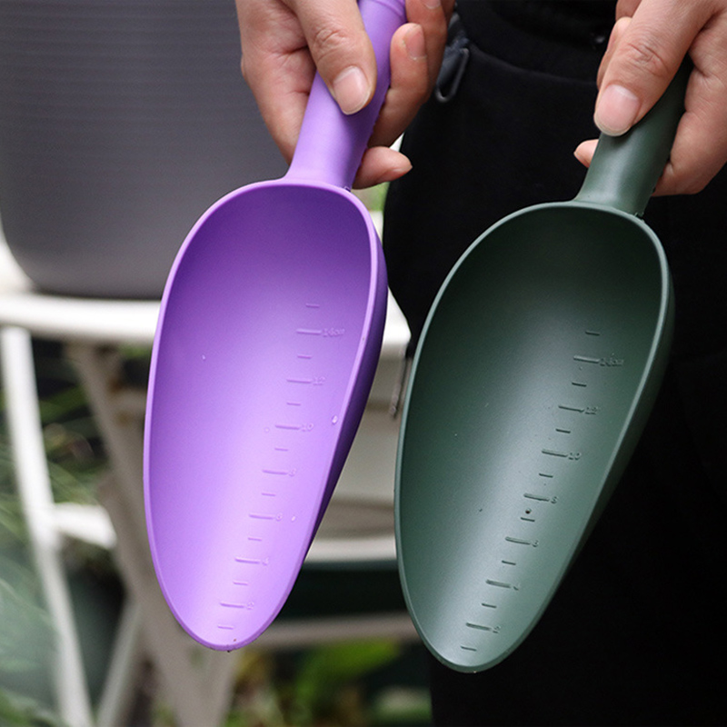 Balcony gardening shovel, flow - Gardening Tools Vegetables recension och pris