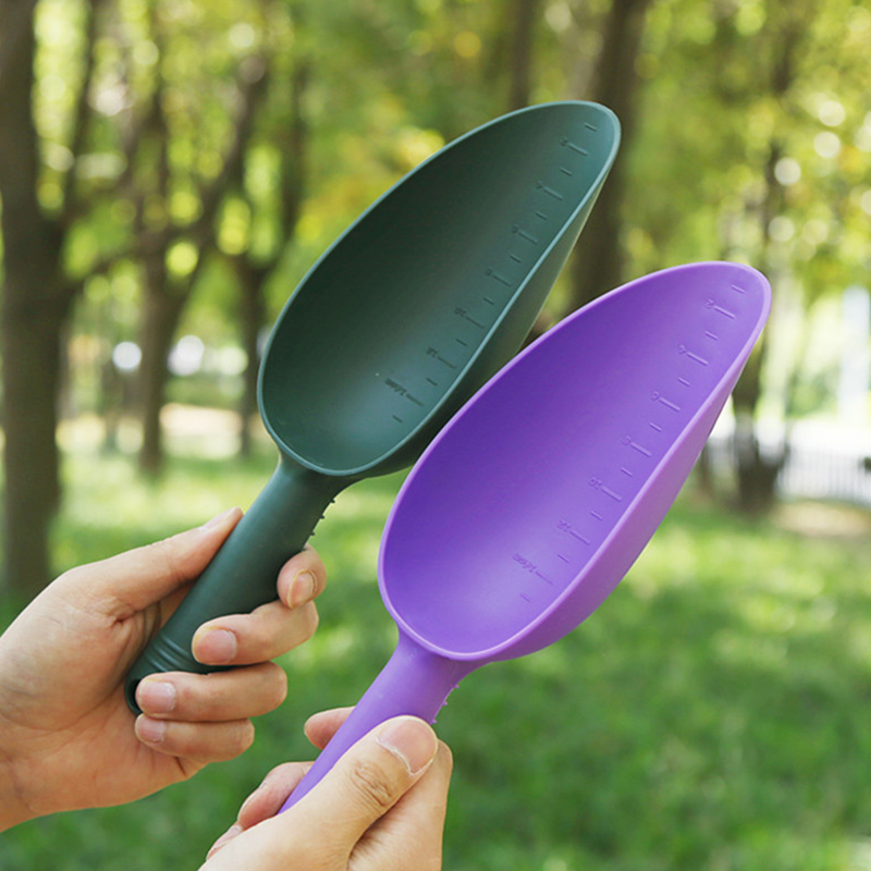 Balcony gardening shovel, flow - Gardening Tools Vegetables recension och pris