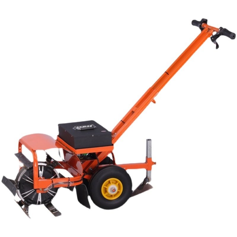 Electric Garden Weeder Cordles - Gardening Tools Uses recension och pris