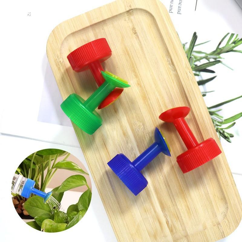 3pcs Portable Bottle Cap Sprin - Gardening Tools Water recension och pris