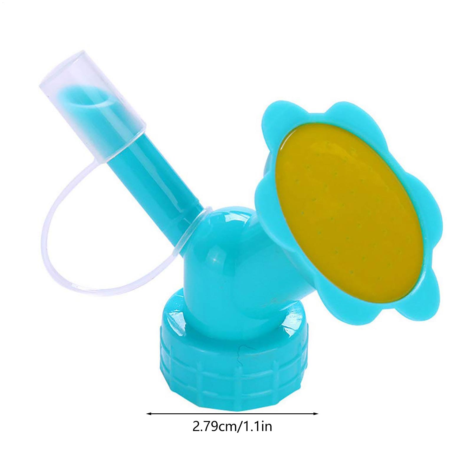 1pc 2In1 Watering Nozzle Sun F - Gardening Tools Women recension och pris