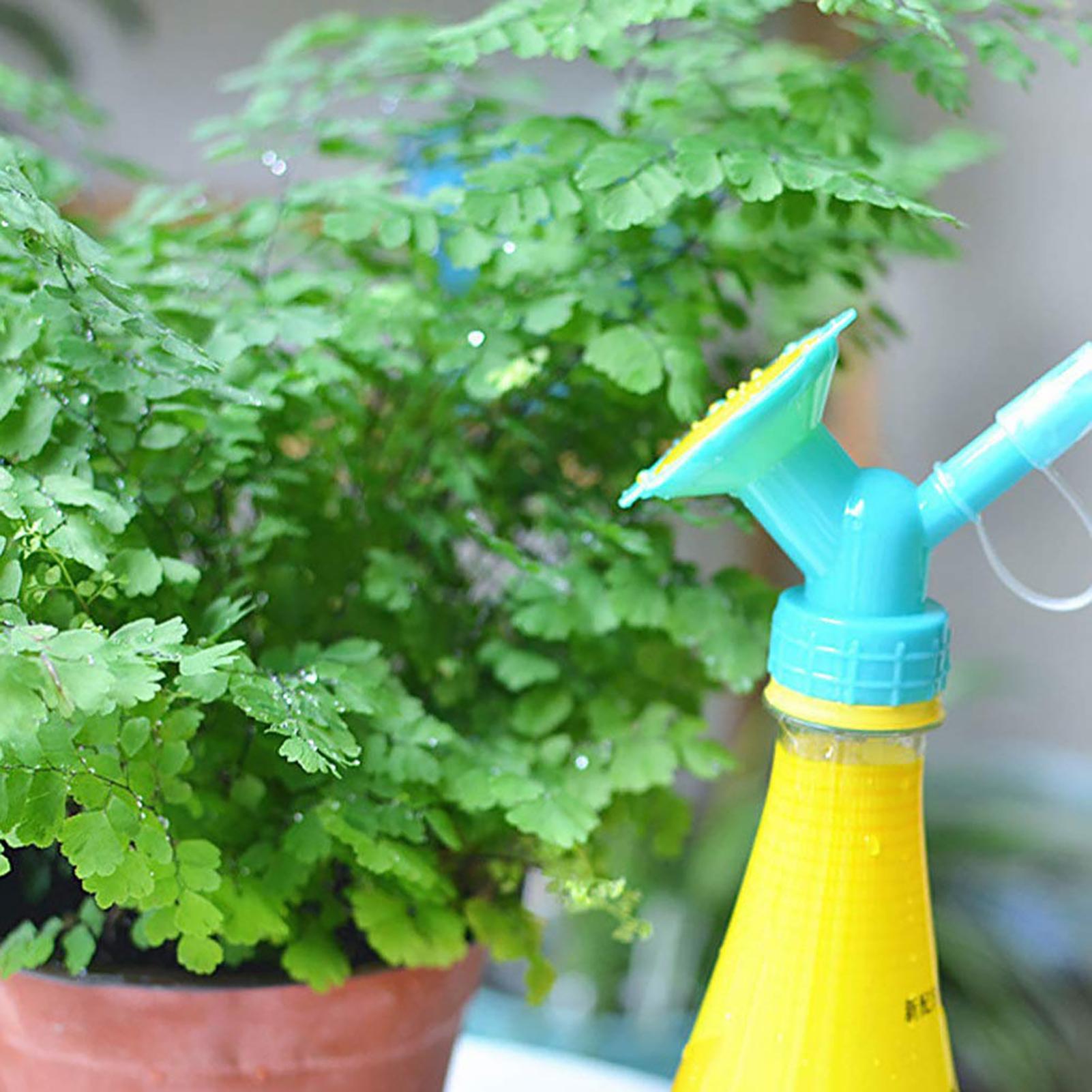 1pc 2In1 Watering Nozzle Sun F - Gardening Tools Women recension och pris