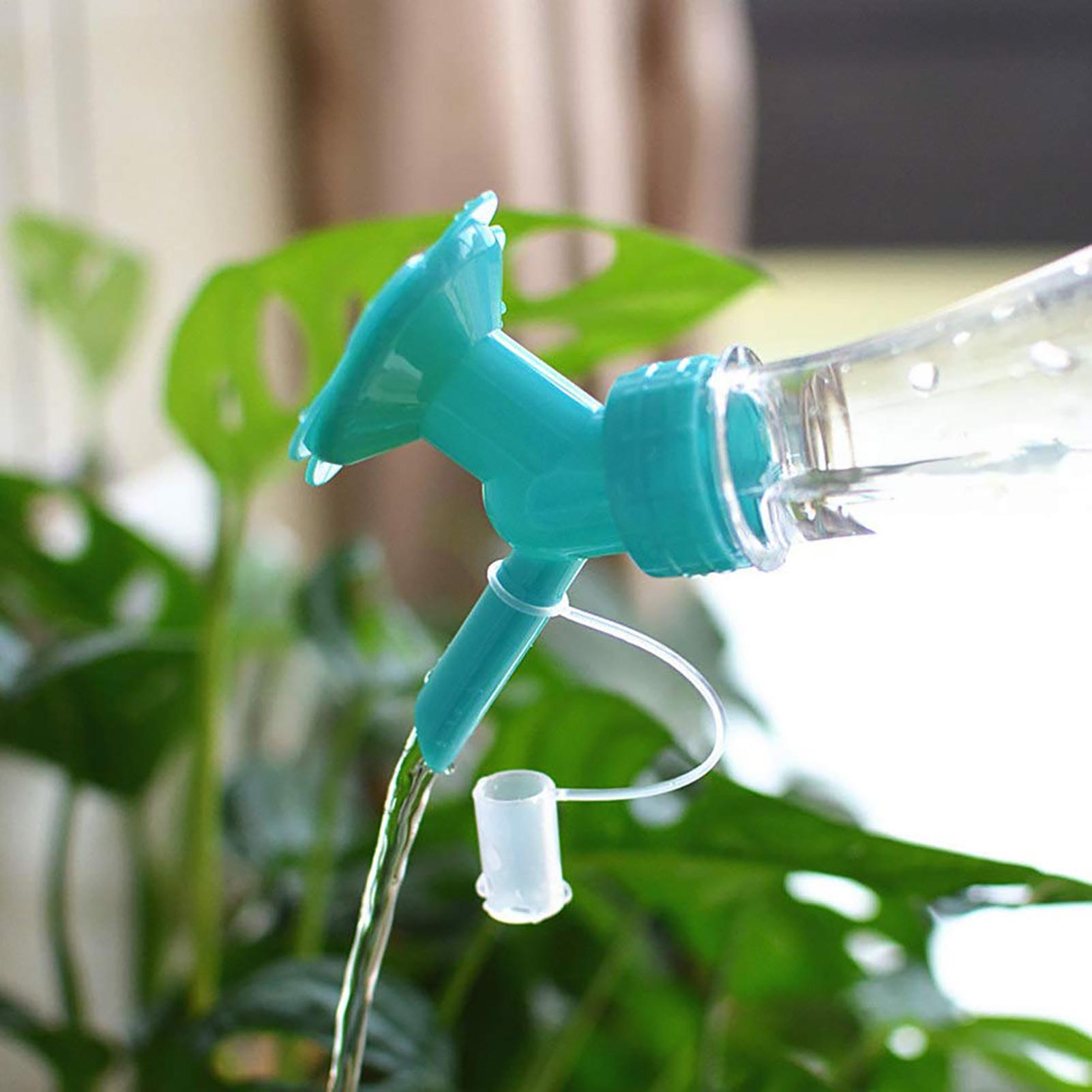 1pc 2In1 Watering Nozzle Sun F - Gardening Tools Women recension och pris