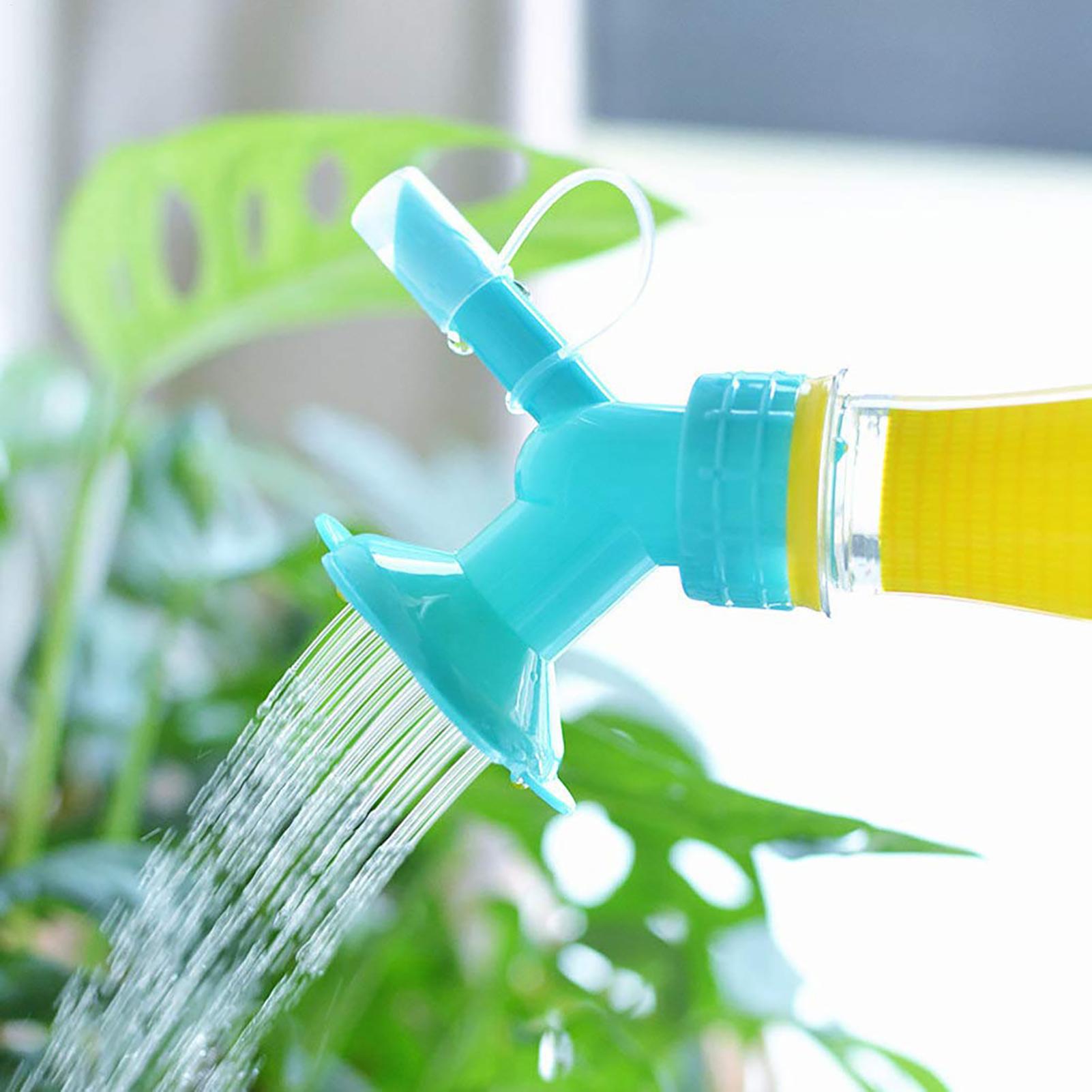 1pc 2In1 Watering Nozzle Sun F - Gardening Tools Women recension och pris
