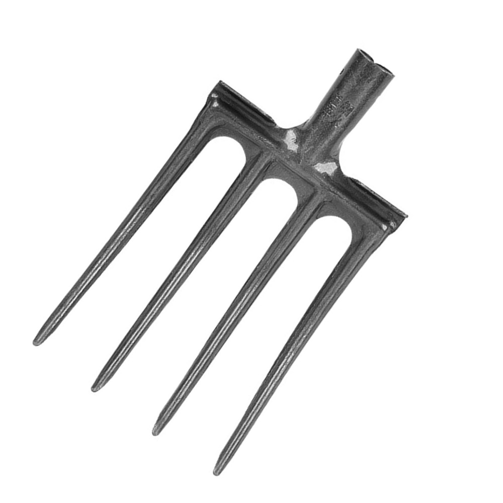 Sturdy High Carbon Steel Diggi - Spade Digging Fork recension och pris