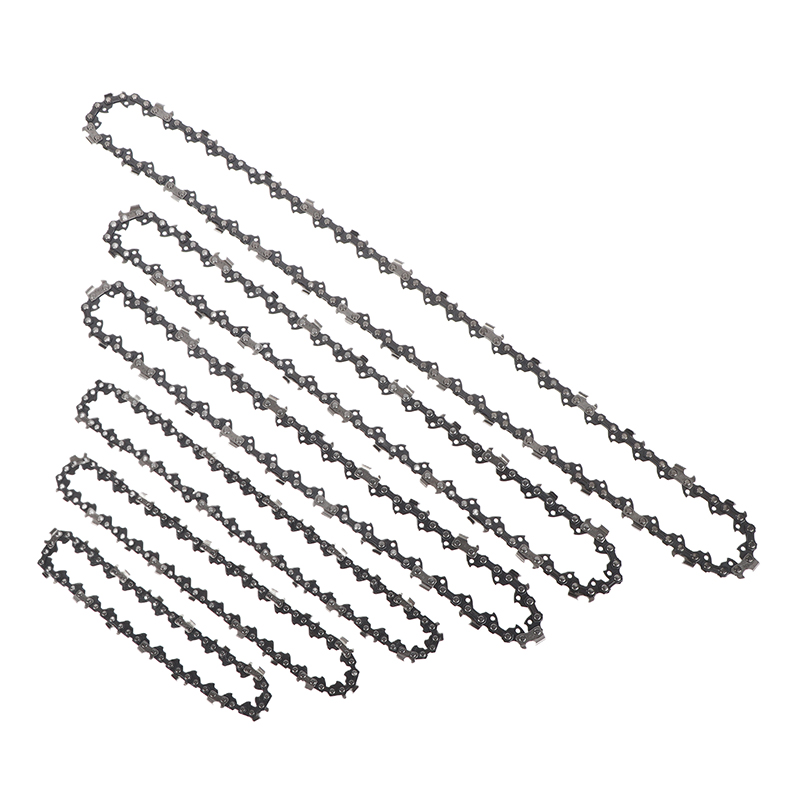 C Chainsaw Chain 4-12Inch Chai - Gardening Tools Wooden recension och pris