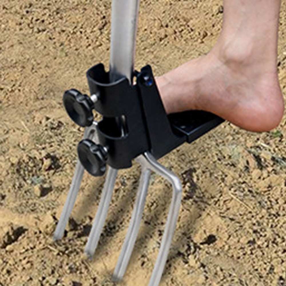 Lever Principle Design Digging - Spade Digging Fork recension och pris