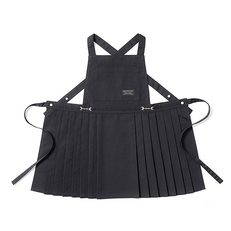Cross Back Cotton Canvas Kitch - Gardening Tools Women recension och pris
