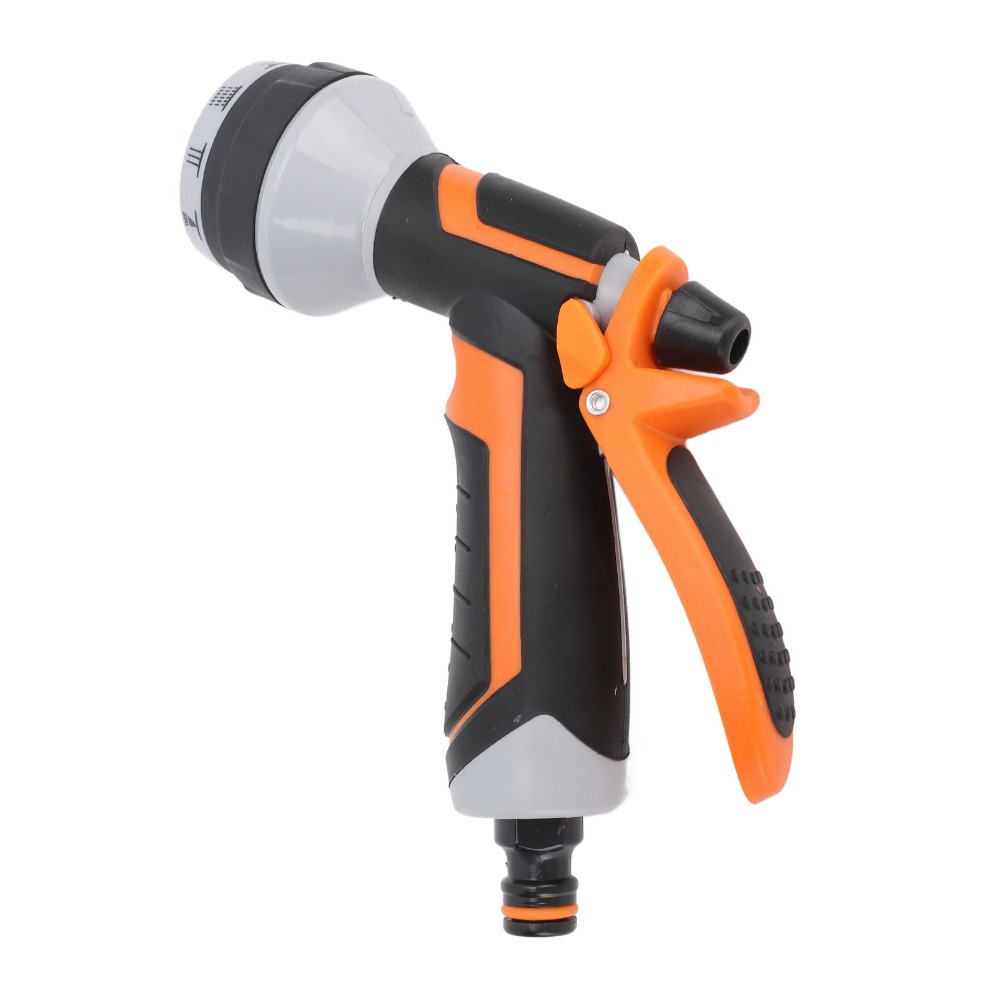 ABS,Rubber Garden Hose Nozzle  - Gardena Hose Comfort recension och pris