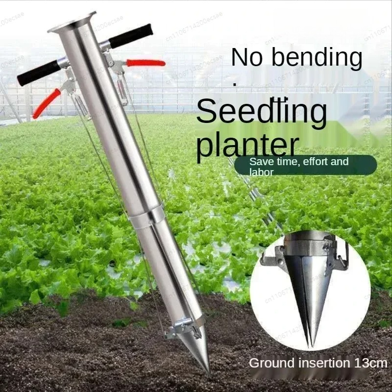 Seedling Transplanter Vegetabl - Gardening Tools Women recension och pris