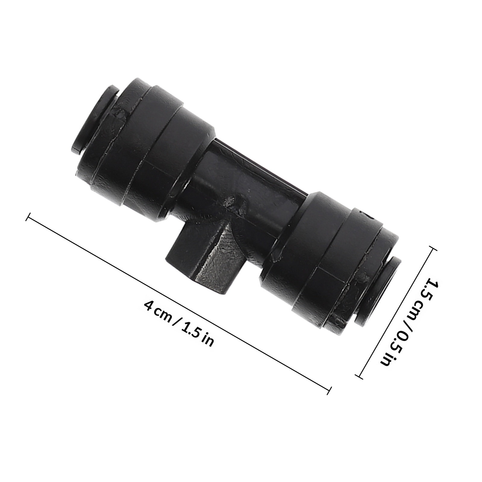 Garden Water Hose Nozzle Acces - Gardening Tools Uses recension och pris