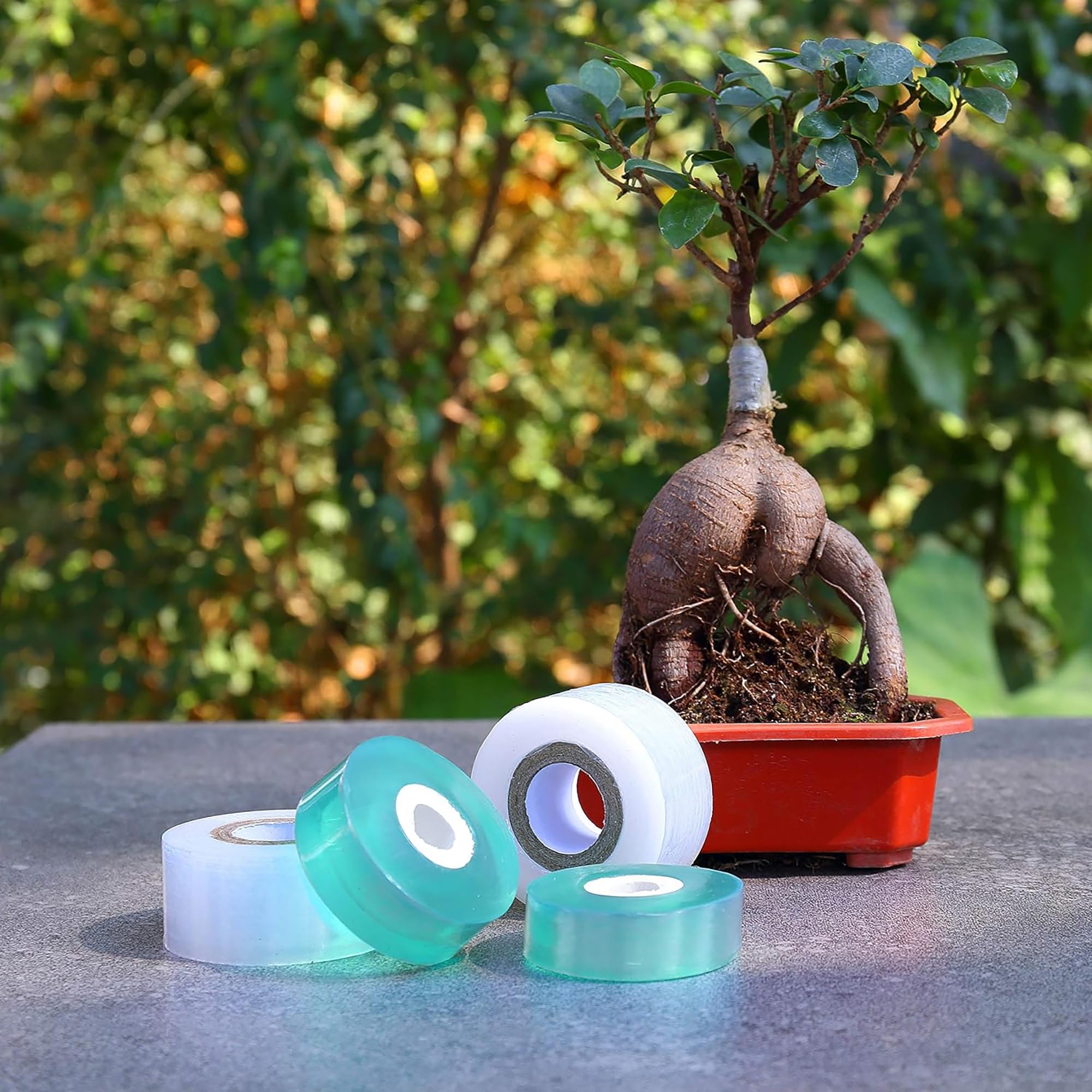 Easy Use Biodegradable Self Ad - Gardening Tools Uses recension och pris