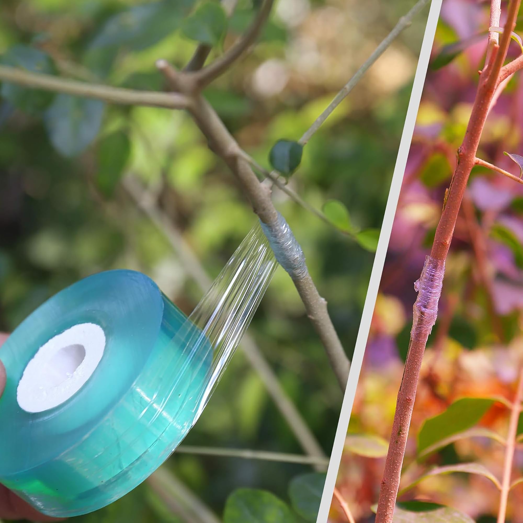Easy Use Biodegradable Self Ad - Gardening Tools Uses recension och pris