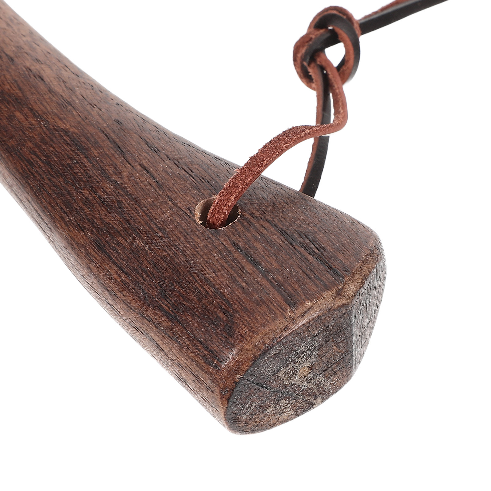 Short Wooden Axe Handle Replac - Gardening Tools Wooden recension och pris
