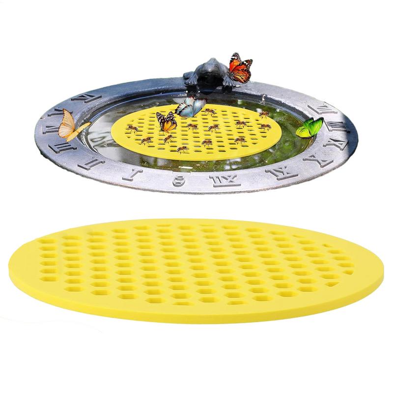 Bee Insect Drinking Tray Eco-F - Gardening Tools Women recension och pris