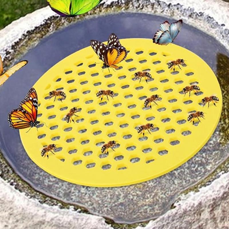 Bee Insect Drinking Tray Eco-F - Gardening Tools Women recension och pris