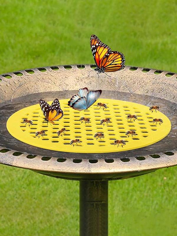 Bee Insect Drinking Tray Eco-F - Gardening Tools Women recension och pris