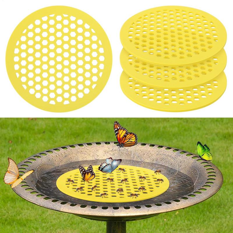 Bee Insect Drinking Tray Eco-F - Gardening Tools Women recension och pris