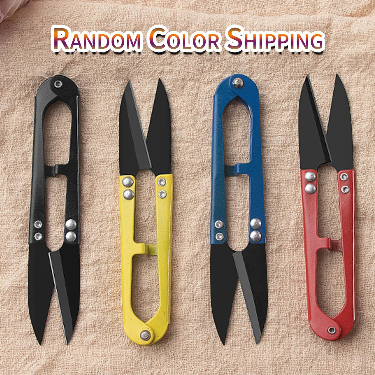 10/5/3/1pcs Sewing Scissors Pr - Gardening Tools To Cut Branches recension och pris