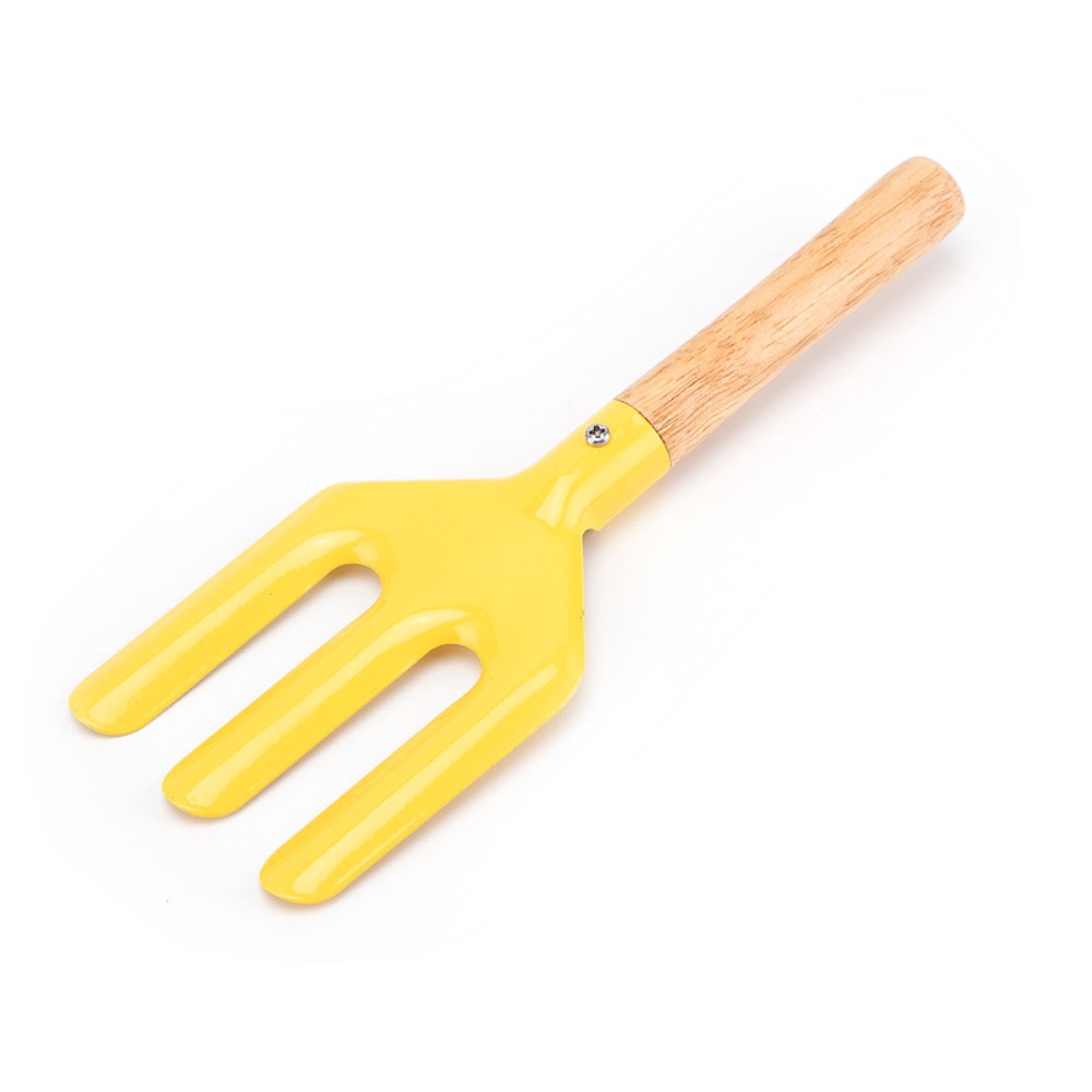 Digging Sand Candy Color Scoop - Spade Digging Fork recension och pris