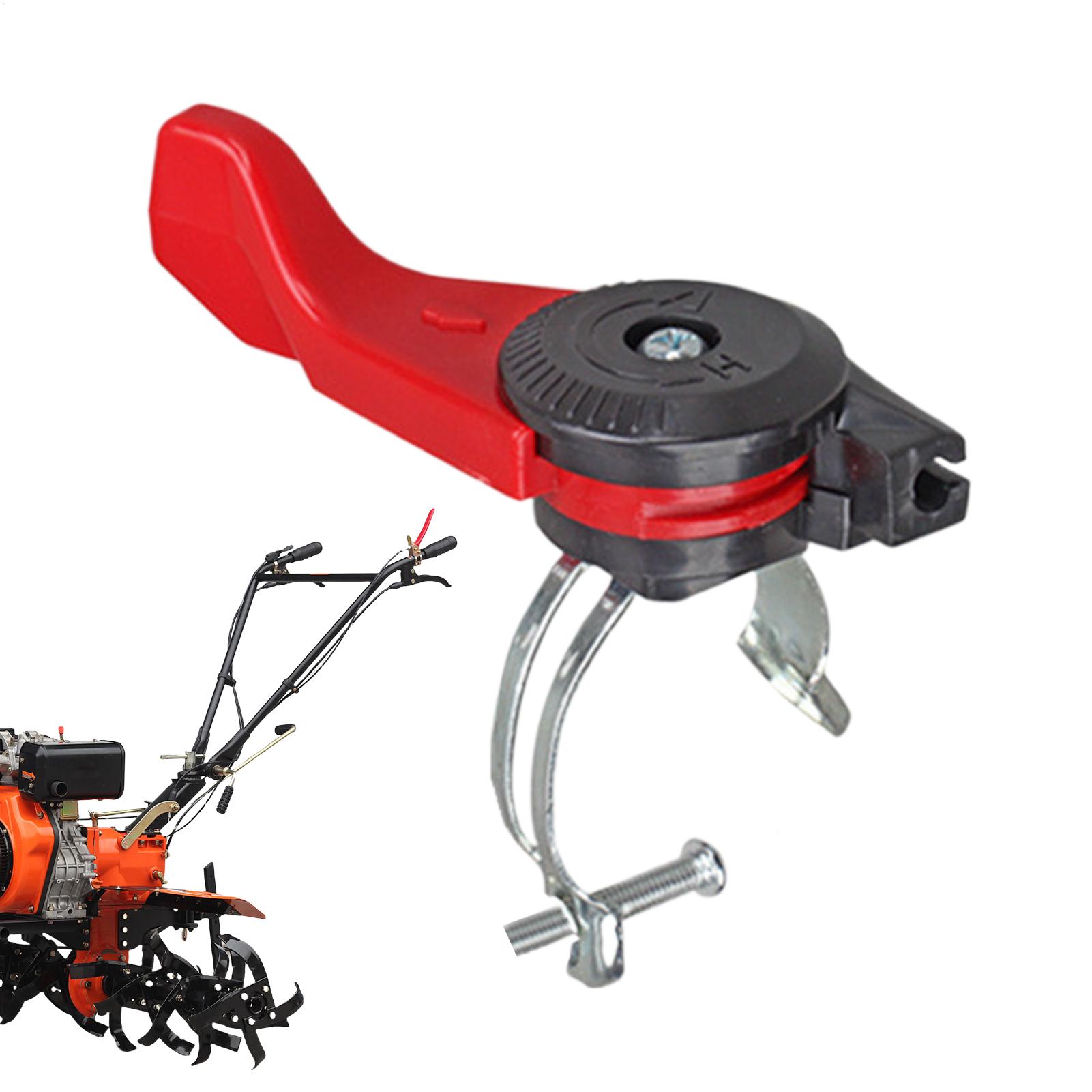 Tiller Throttle Control Tiller - Gardening Tools Women recension och pris
