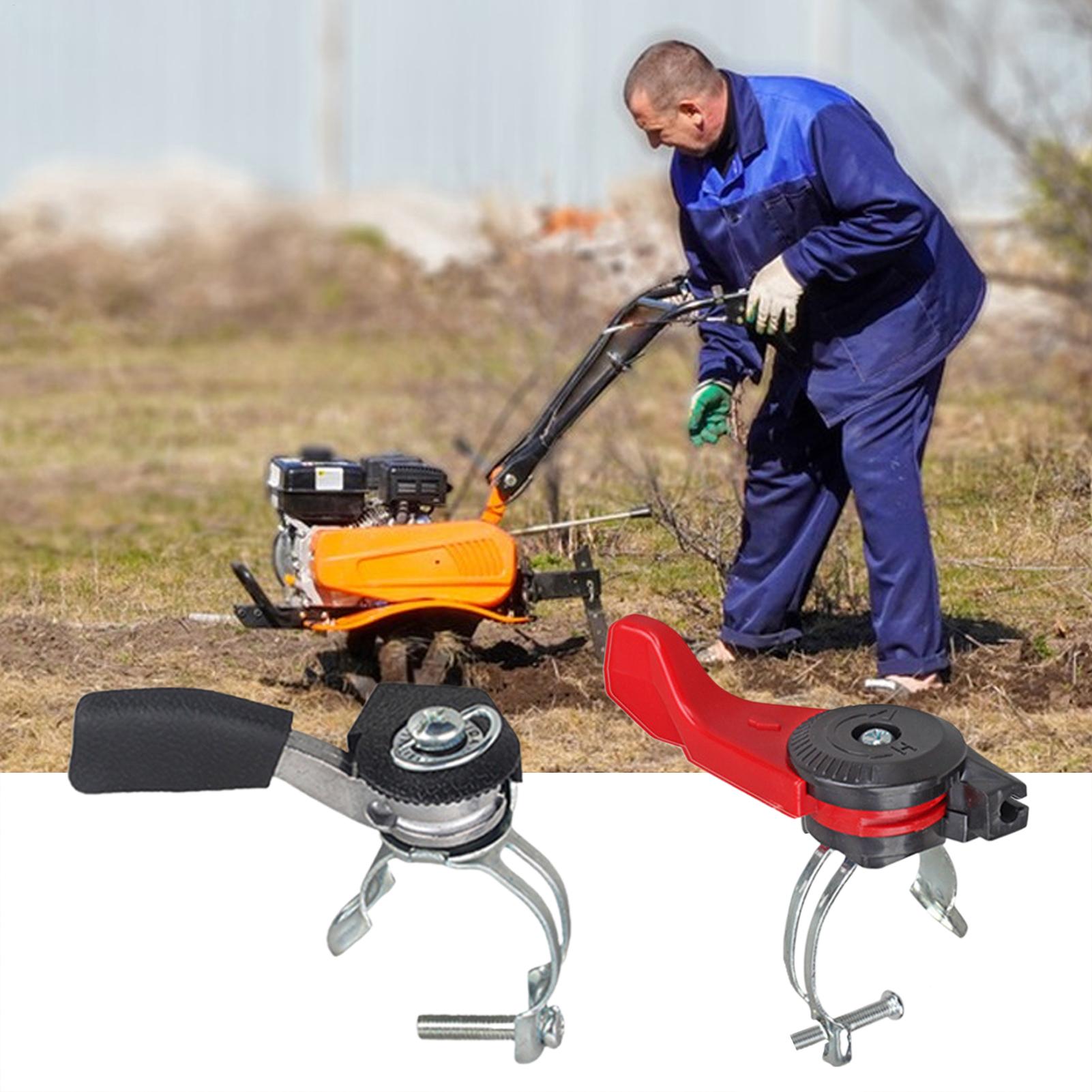 Tiller Throttle Control Tiller - Gardening Tools Women recension och pris