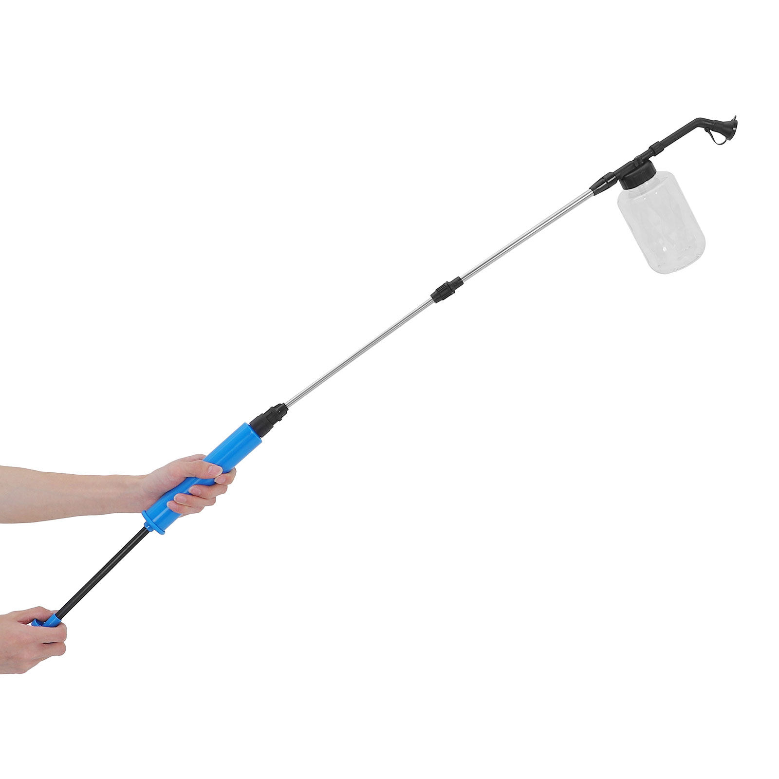 Manual Pollination Stick Handh - Gardening Tools Vegetables recension och pris