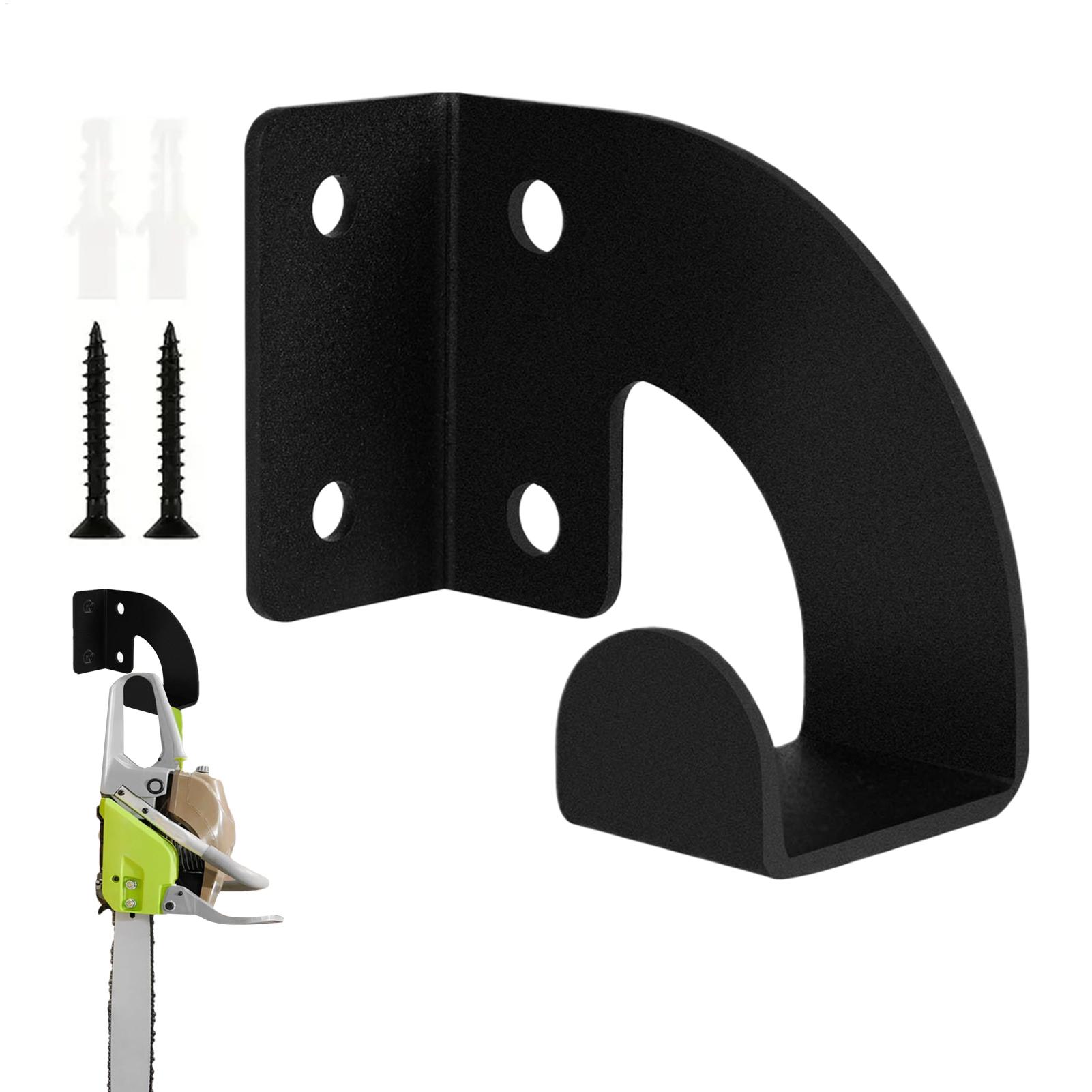 Chainsaw Rack Heavy Duty Chain - Gardening Tools Women recension och pris