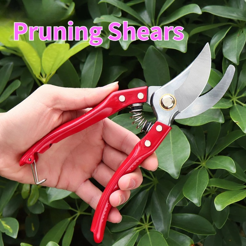 1Pc Heavy‑Duty Horticultural P - Gardening Tools To Cut Branches recension och pris