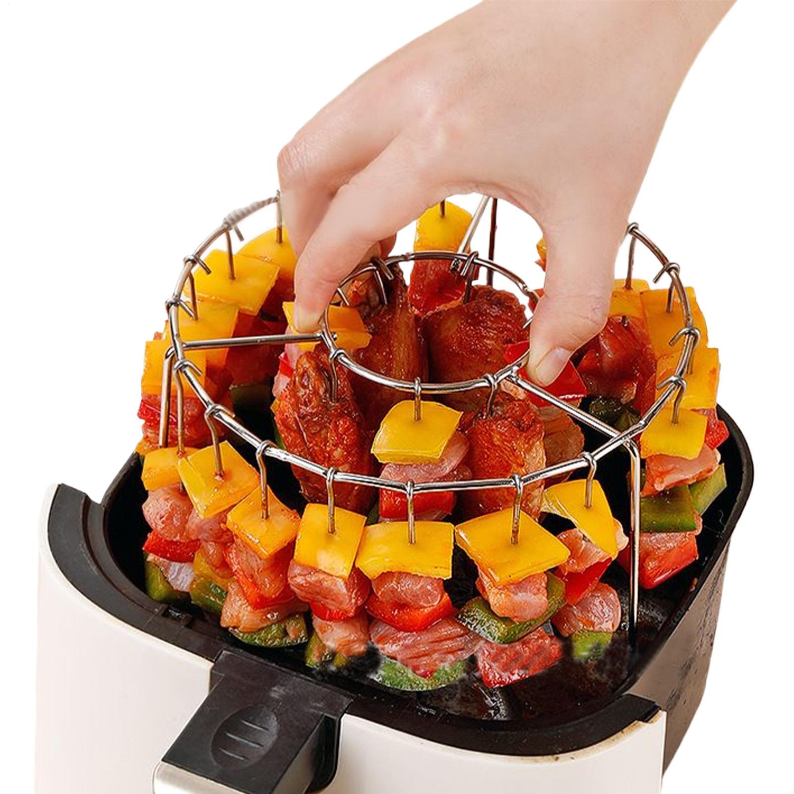 Air Fryer Barbecue Rack Air Fr - Gardening Tools Women recension och pris