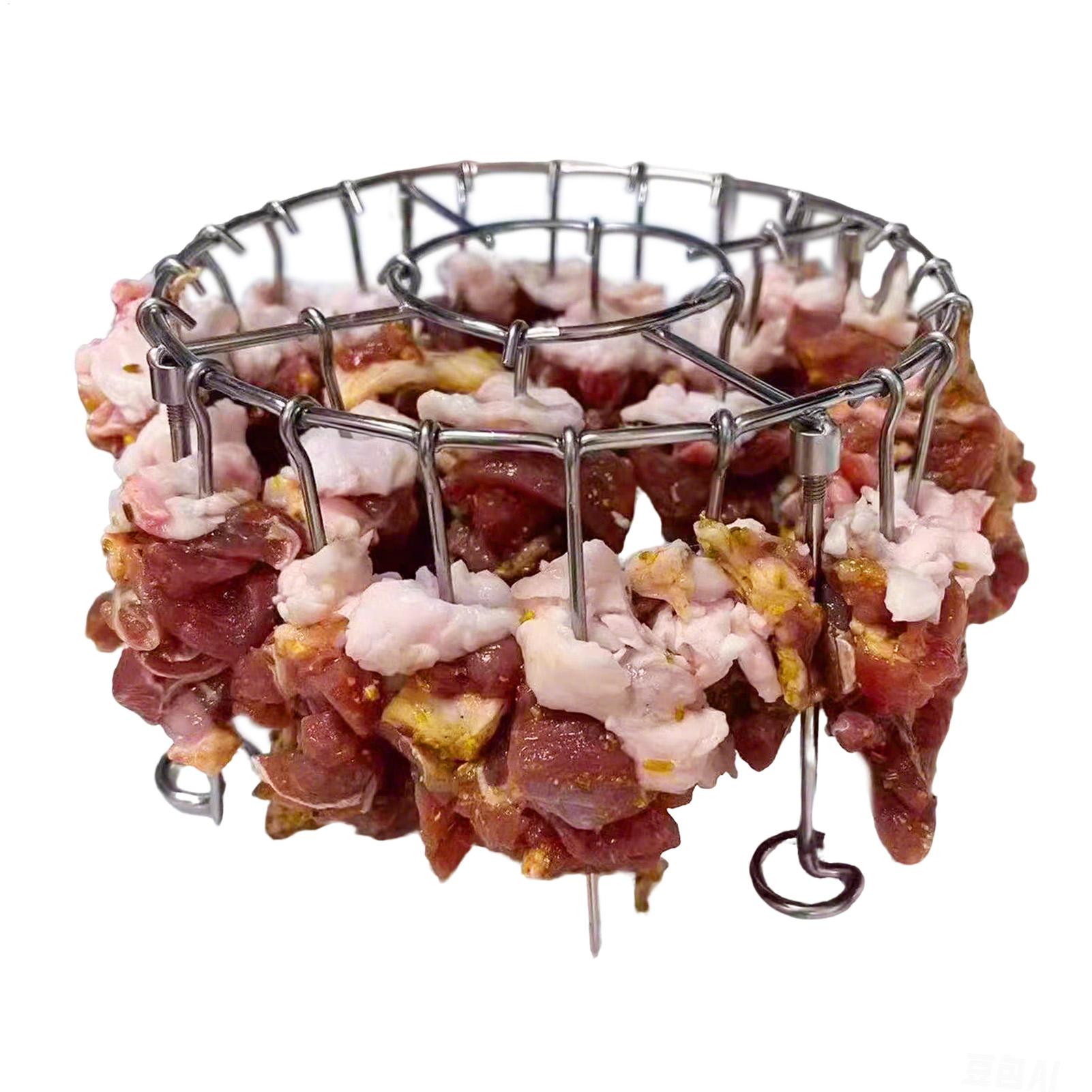 Air Fryer Barbecue Rack Air Fr - Gardening Tools Women recension och pris