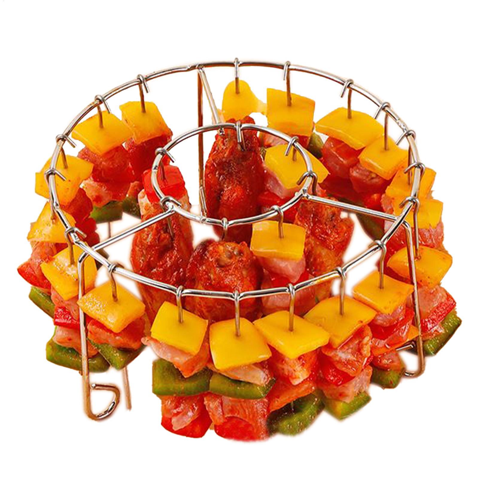 Air Fryer Barbecue Rack Air Fr - Gardening Tools Women recension och pris