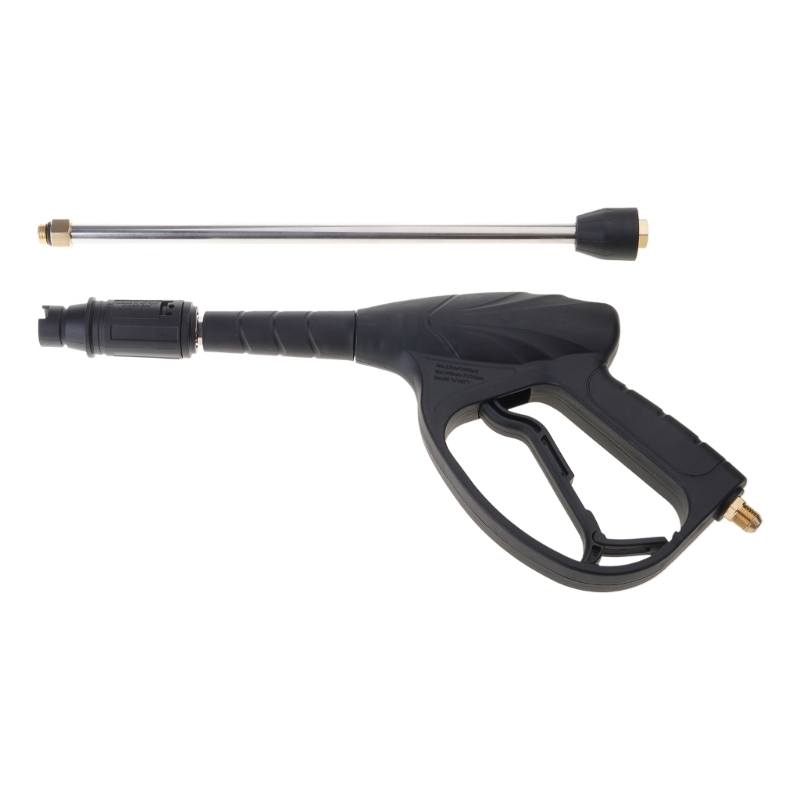 Turbos Washer Sprayer Guns Pis - Gardena Hose Comfort recension och pris