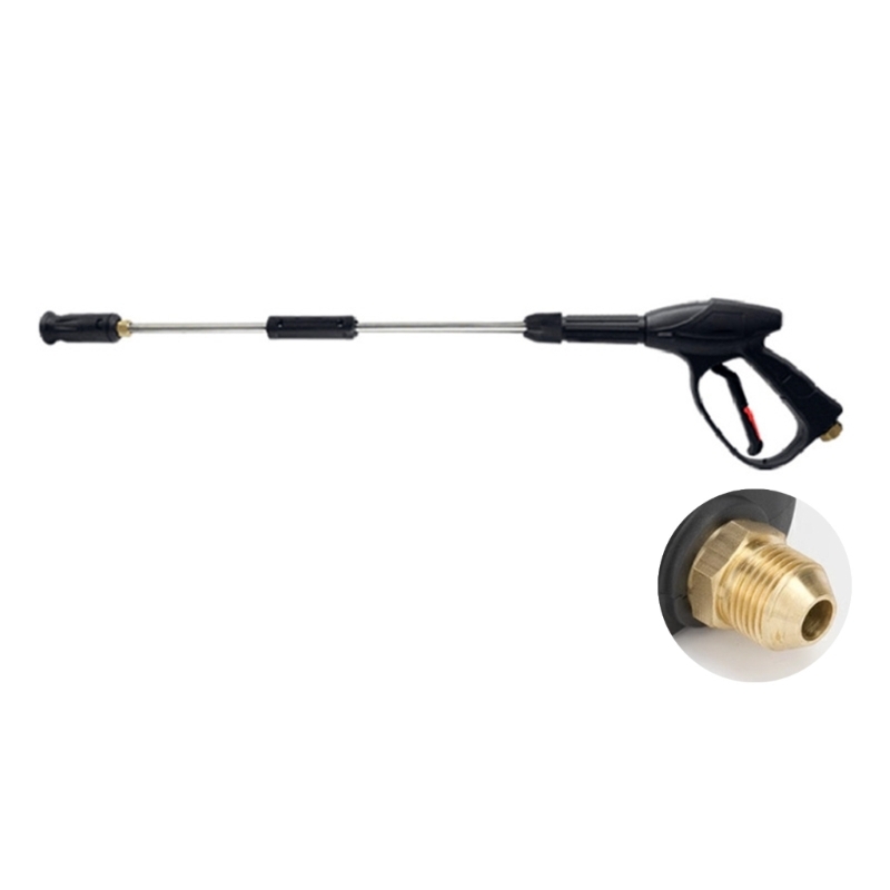 Turbos Washer Sprayer Guns Pis - Gardena Hose Comfort recension och pris