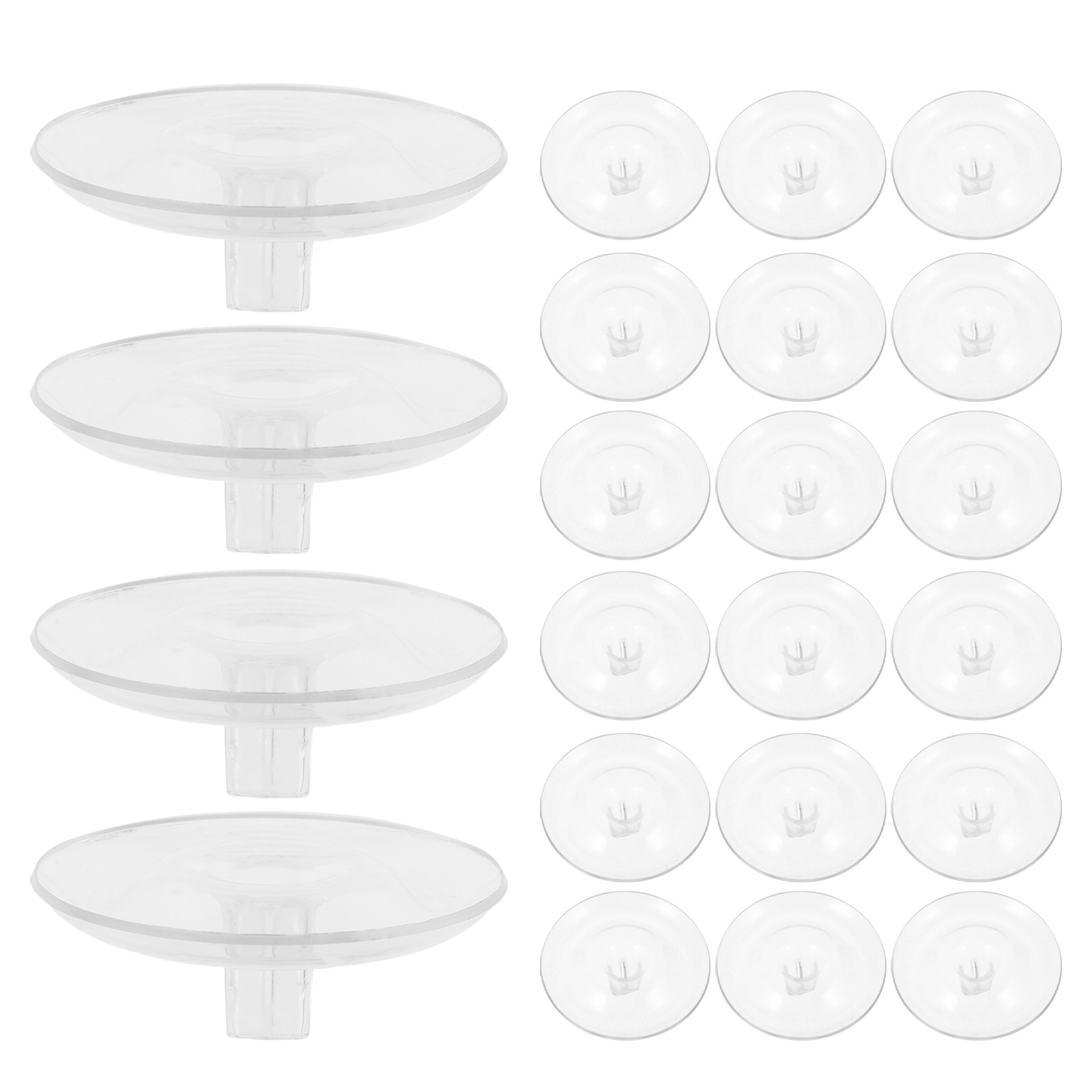 40Pcs Hydroponic Floating Flor - Gardening Tools Water recension och pris