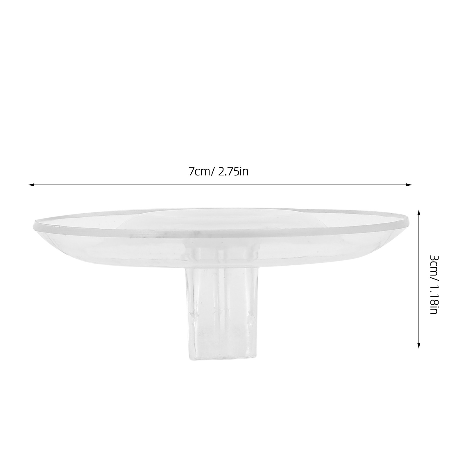 40Pcs Hydroponic Floating Flor - Gardening Tools Water recension och pris