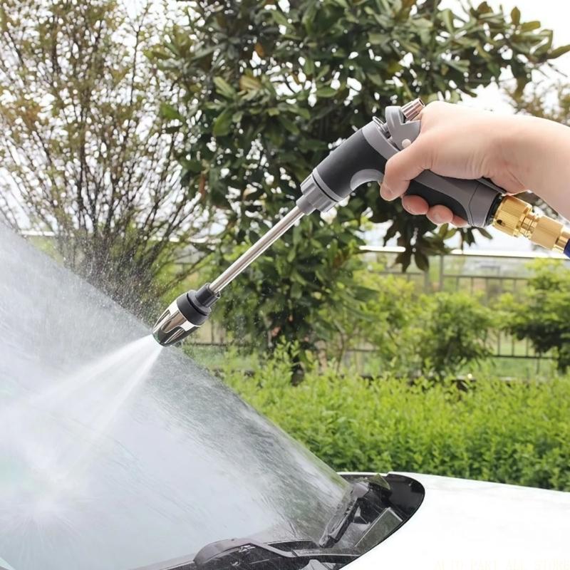 J0MA Powerful Pressure Washer  - Gardena Hose Comfort recension och pris