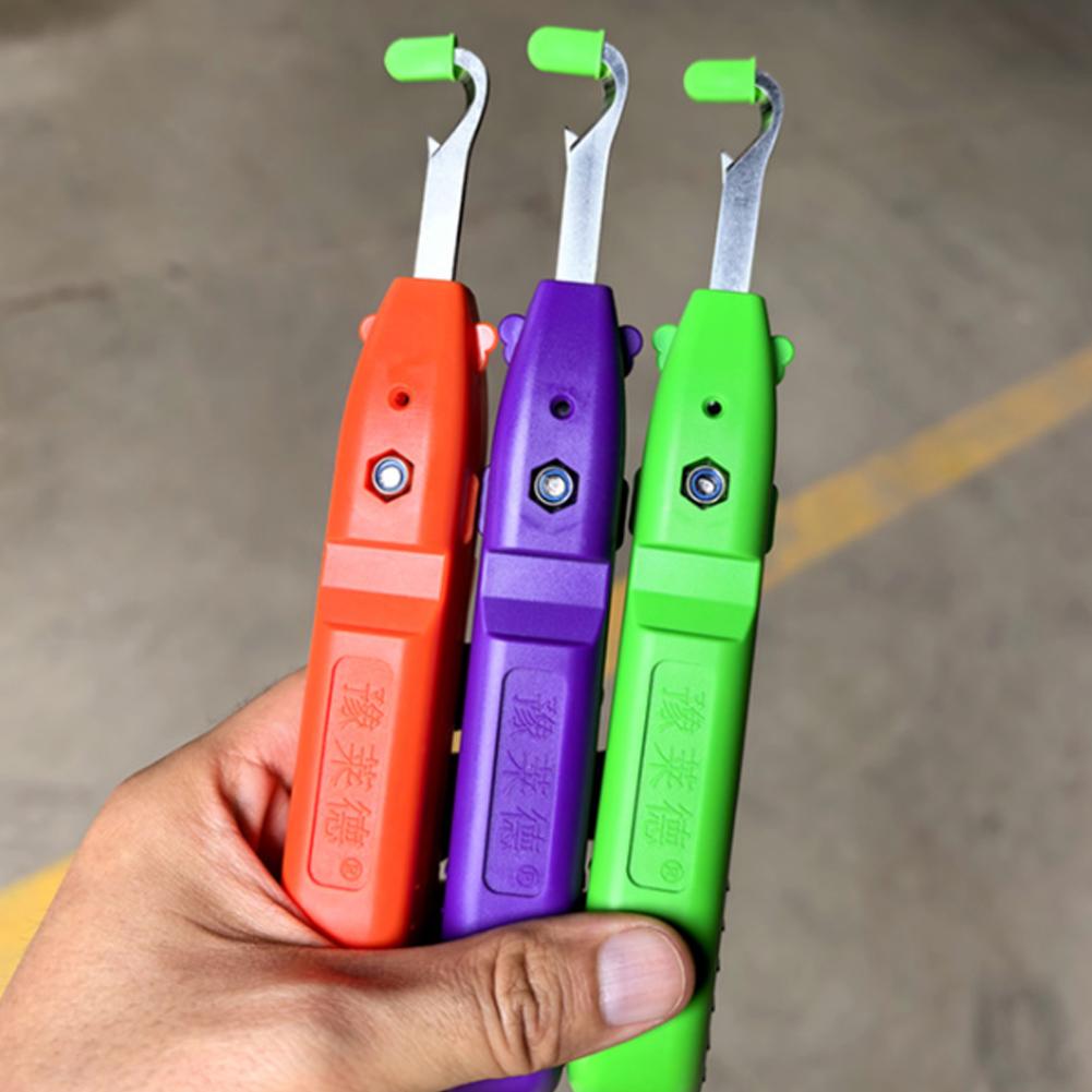 Portable Fruit Vegetable Quick - Gardening Tools Vegetables recension och pris