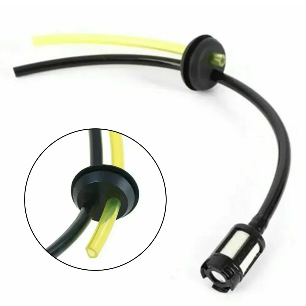 Fuel Hose Pipe Kit With Fuel F - Gardening Tools Usa recension och pris