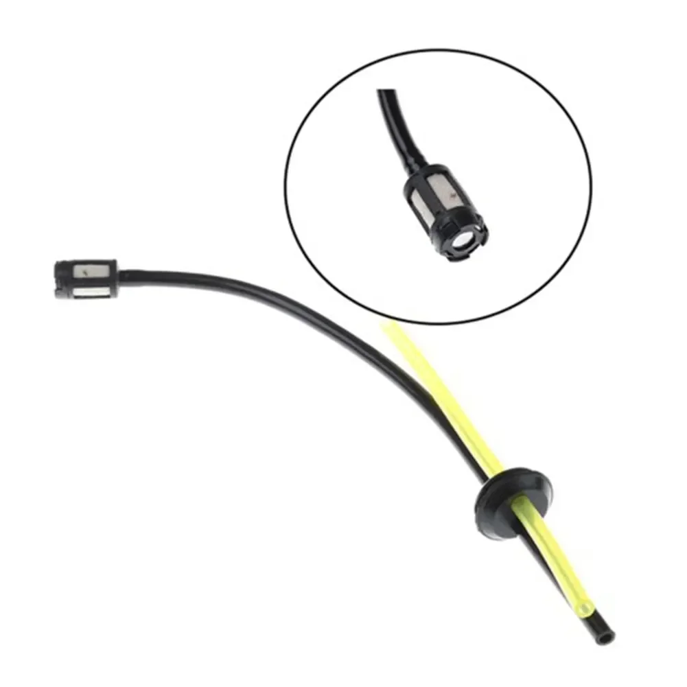Fuel Hose Pipe Kit With Fuel F - Gardening Tools Usa recension och pris
