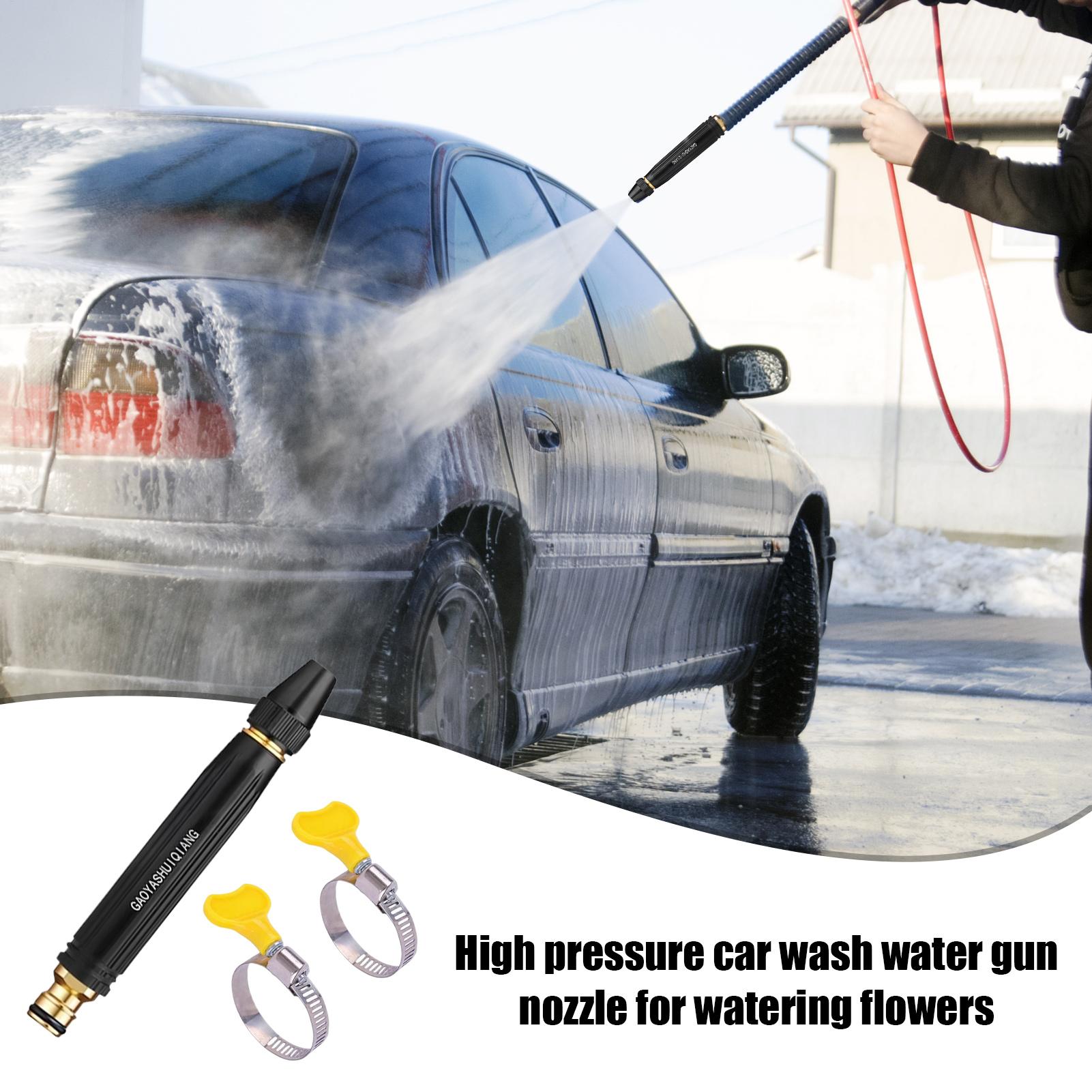 High Pressure Washing Water Gu - Gardening Tools Women recension och pris