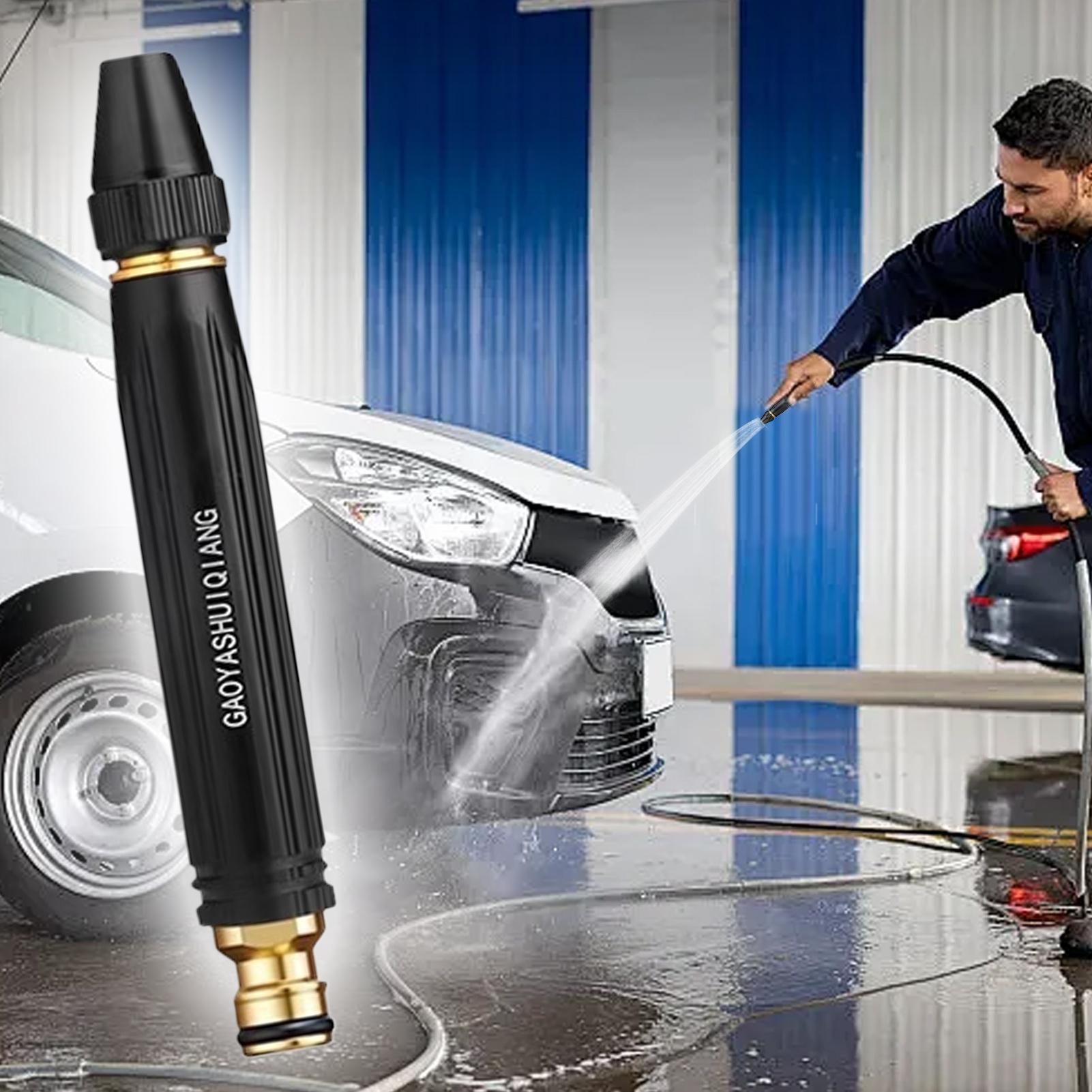 High Pressure Washing Water Gu - Gardening Tools Women recension och pris